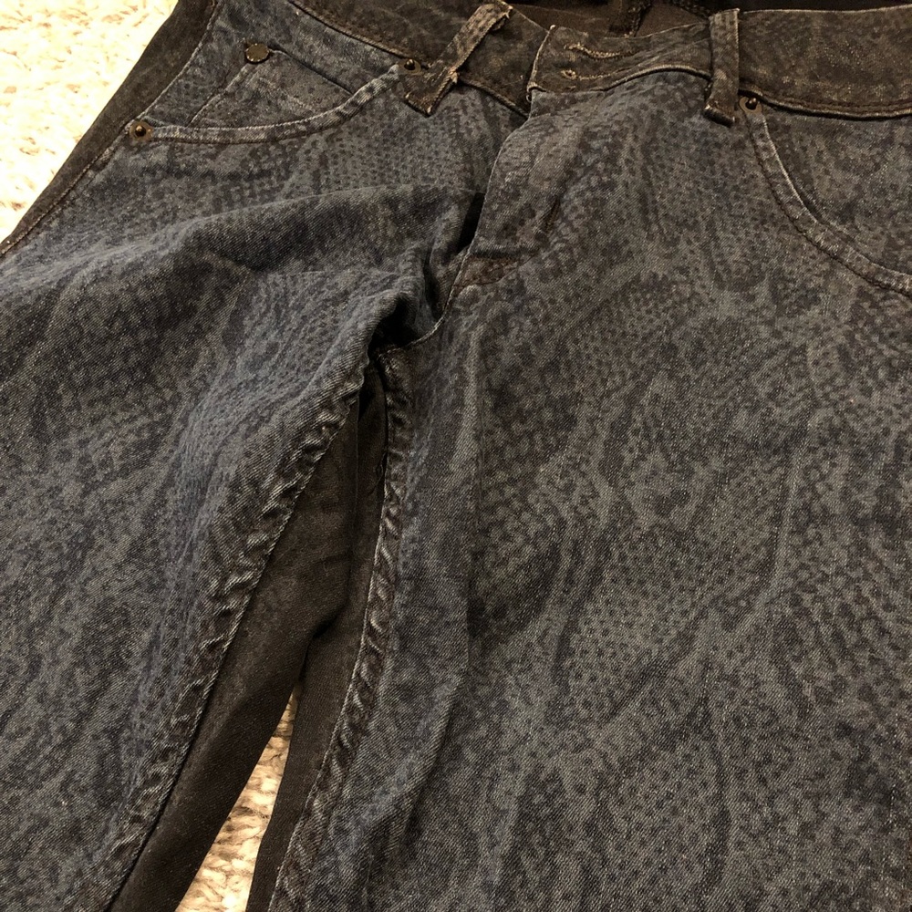 Hudson Jeans